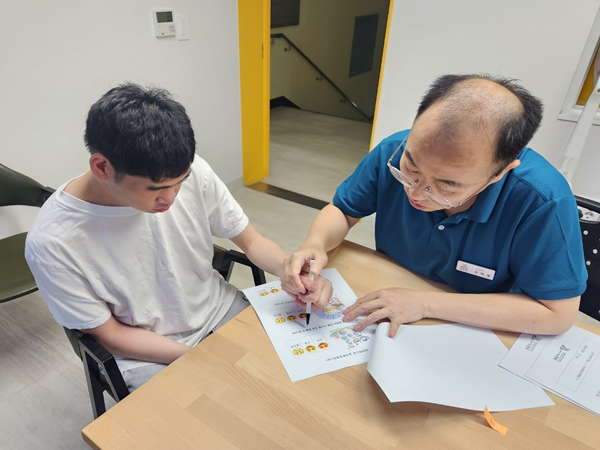 만족도조사와 욕구조사