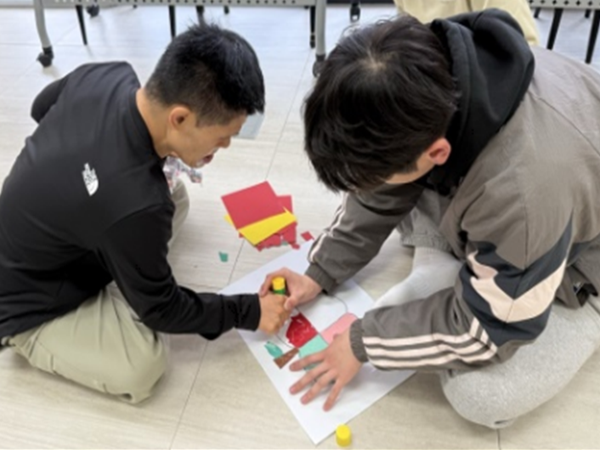 상상더하기(미술활동)