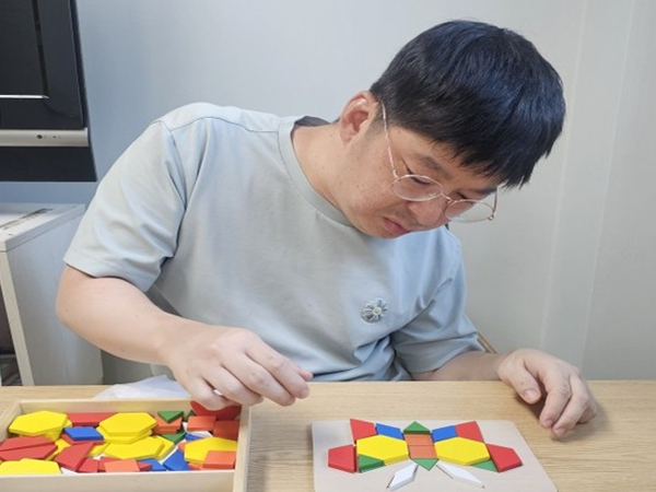 작업치료(인지치료)