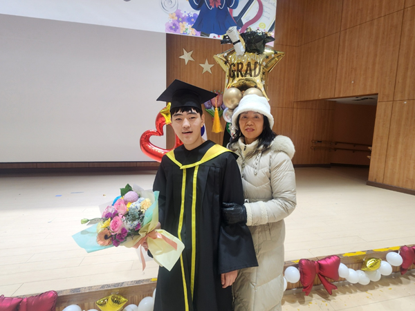학교생활지원